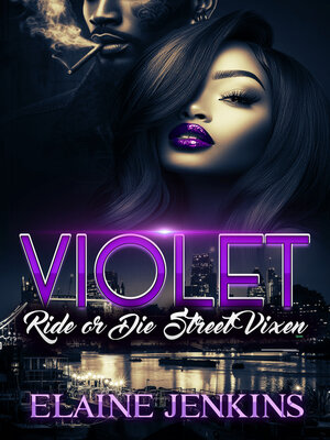 cover image of Violet